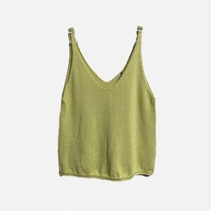 Latte Love Sweater Tank